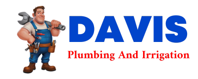 Trusted plumber in INGLIS